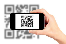 Обратную связь теперь можно получить с помощью QR-кода.
